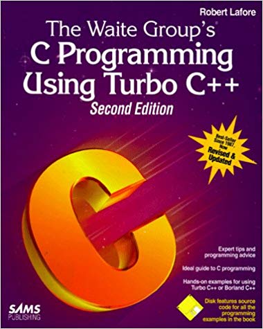 Turbo c by robert lafore pdf free download